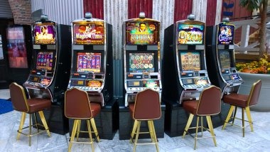 Jurassic Kingdom betting interface